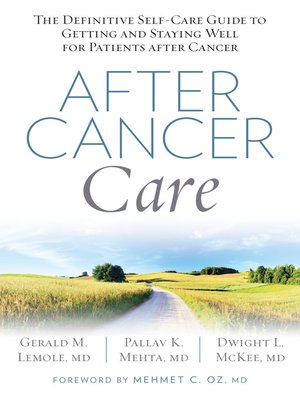 cover image of After Cancer Care